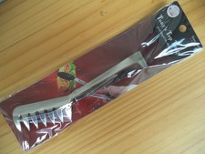 Nudelzange Edelstahl NEU in OVP  Pasta Spätzle Küchenhelfer