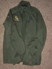 2018 Patagonia Better Sweater