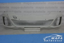 BMW 5er G30 G31 M-PAKET Facelift LCI Bj. ab 2020 Stoßstange Vorne Orig. M-SPORT