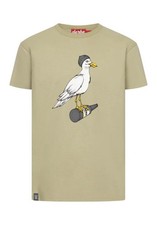 Derbe Hamburg T-Shirt Herren