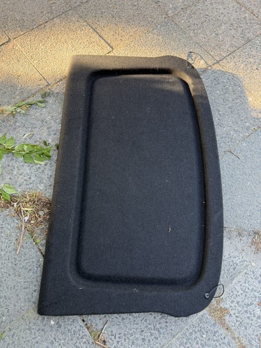 Original laderaumabdeckung - original,
