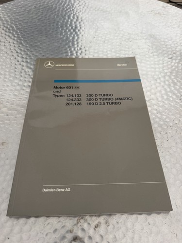 Mercedes benz service motor - mercedes,