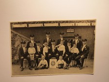 Bingen kegelklub kk - bingen,