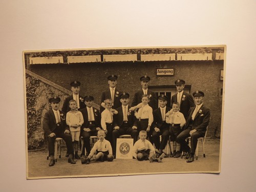 Bingen kegelklub kk - bingen,