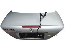 Heckklappe SLK W170