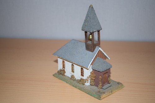 Modellbau vau 1064 - h0, vau-pe