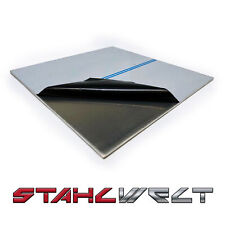 Aluminiumblech Alublech 1-4 mm