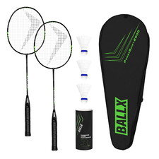 BallX PowerSwift 2000