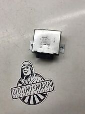 Relais Wehrle 54407007 NOS