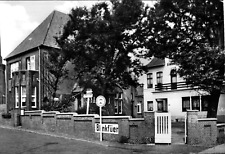 Nordseebad Borkum , Haus