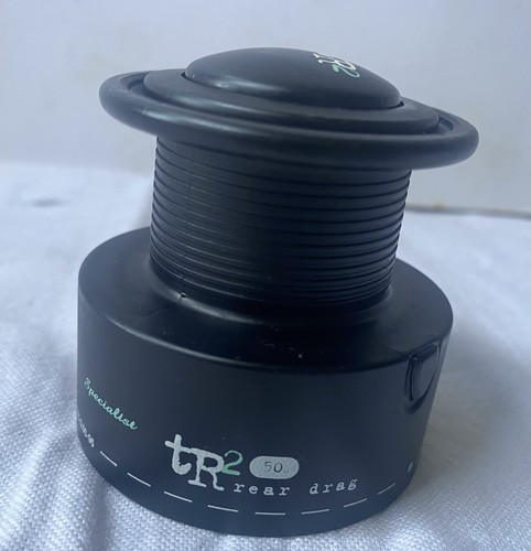 Silstar tr2 angelrollenspule - silstar,