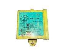 Steuergerät ECU Wegfahrsperre