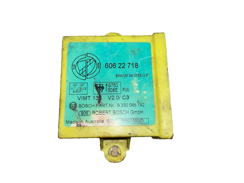 Steuergerät ecu wegfahrsperre - ecu,