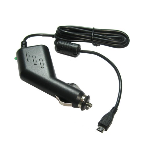 Kfz ladegerät micro usb - ladegerät,