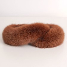 Pelzstreifen Pelzkragen