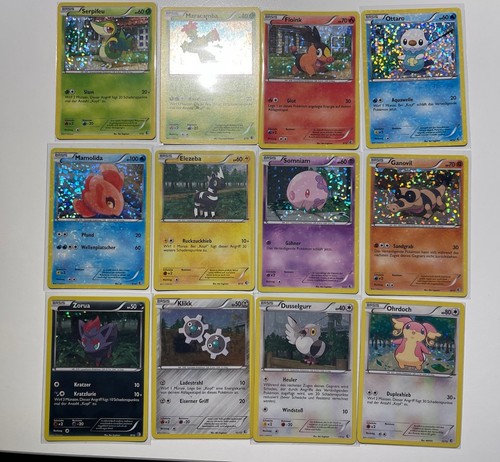 Pokémon karten mcdonald - pokémon,