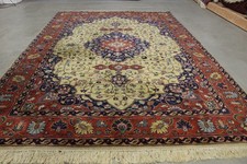 Antik handgeknüpfter