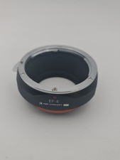 K&F Concept Objektivadapter