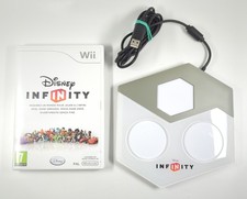 Disney Infinity Portal + Spiel