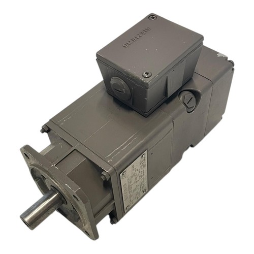 Siemens servomotor 75nm - siemens,