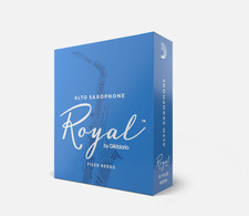 Rico Royal Einzelblatt • Alt