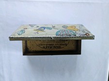 Dose Bahlsen Keks-Fabrik