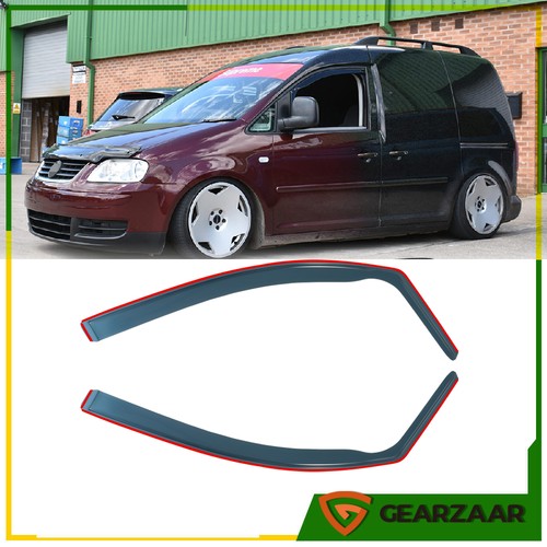 Tlg windabweiser für vw - 2-tlg,