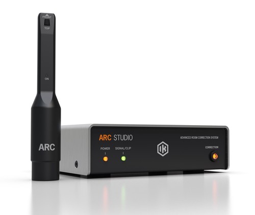Multimedia arc studio neu - multimedia,