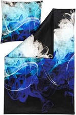 Estella Bettwäsche Fog Mako