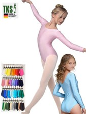 Mädchen ballett trikot - ballett,