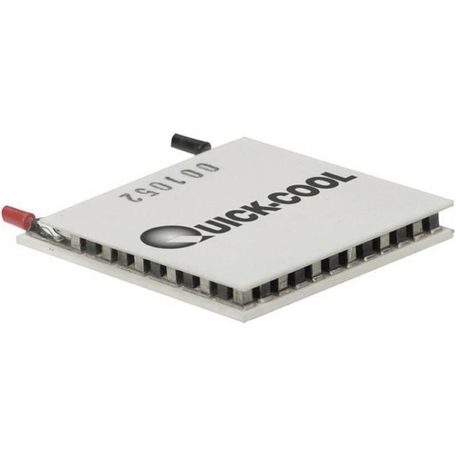 Quickcool peltier element - quickcool, peltier-element