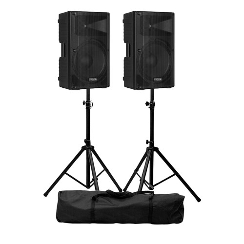 Ibiza xtk15a mkii active - ibiza, xtk15a-mkii