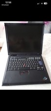 IBM  ThinkPad Type 1834 - mit