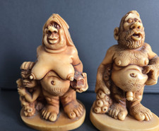 2  Außergewöhnliche