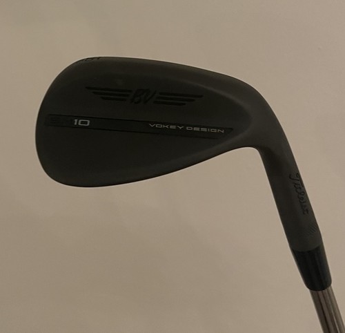 Titleist vokey 10 - sm,