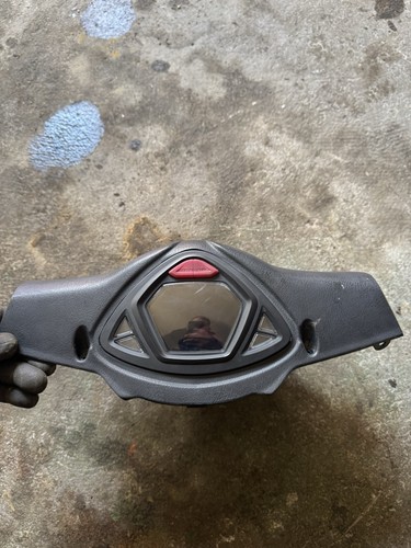 Kreidler galactica tacho - galactica,