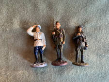 GA Konvolut 38, 3 Figuren