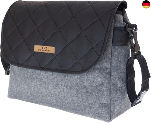 Baby wickeltasche - baby,