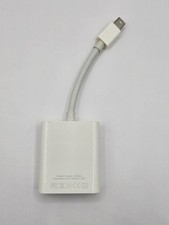 Apple - Thunderbolt auf VGA
