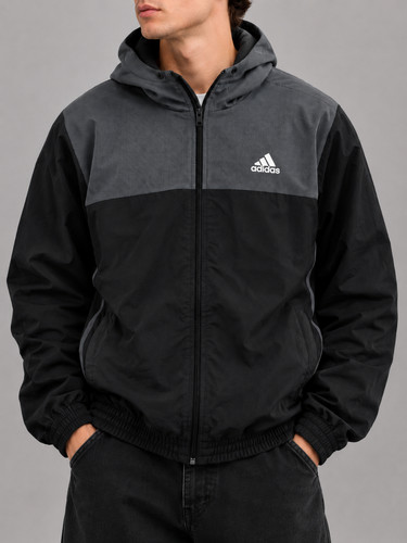 Adidas windbreaker - adidas,