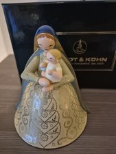 Wendt & Kühn Madonna mit