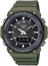 CASIO Solaruhr AQ-S820W-3BVEF