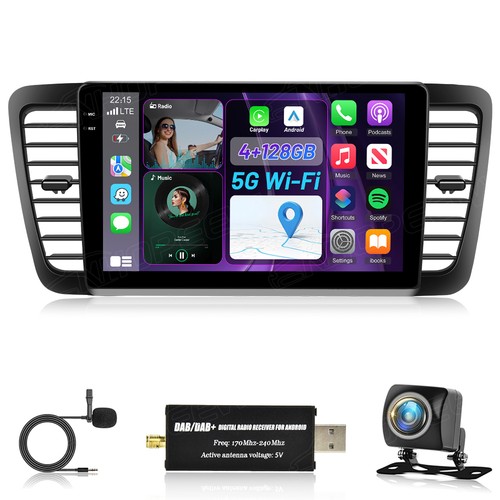 Dab 128gb android 15 - 4+128gb,