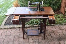 Gritzner Versenkmöbel, alte