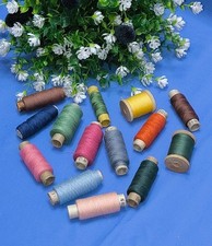 ✅ 14 Stk. Set Baumwolle