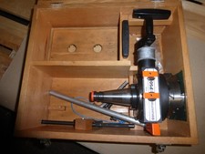 Ausdrehkopf Wohlhaupter UPA