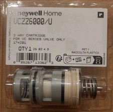 Buderus/Sieger Honeywell