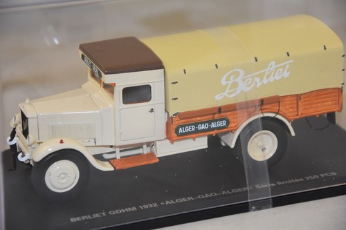Perfex berliet gdhm 1932 - -,