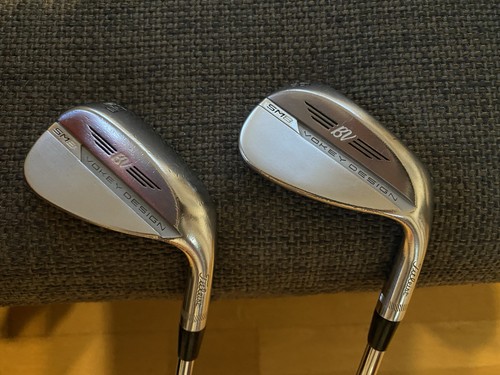 Titleist vokey wedges - vokey, 56