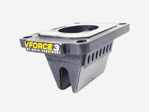 Suzuki 85 rm ventilkasten - 85,